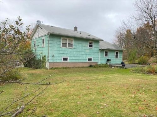 3469 State Route 42, Monticello, NY 12701-4833
