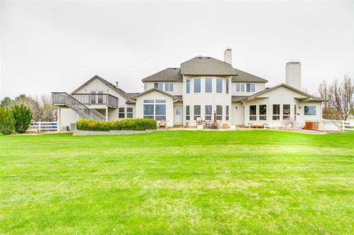 6126 Serenity Ln, Meridian ID  83646-5071 exterior