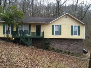 1507 Wilderness Ln, Birmingham, AL 35235-2853