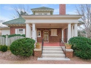 2129 Queens Rd, Charlotte, NC 28207-2729