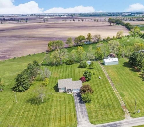 630 Josiah Morris Rd, London OH  43140-9344 exterior