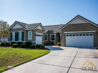 9901 Grey Goose St, Bakersfield, CA 93311-9541
