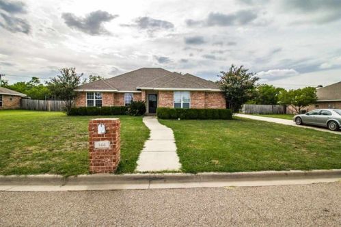 144 Topaz Cir, Hewitt, TX 76643-2997