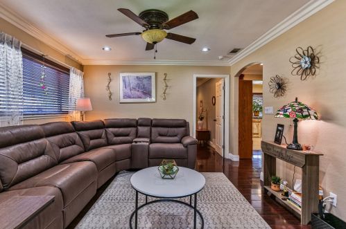 10333 Dolecetto Dr, Rancho Cordova CA  95670-3507 exterior