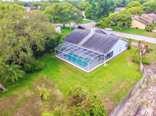 13112 Hillyer Ln, Port Richey, FL 34667-2109