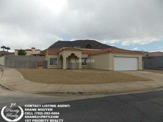 437 Opal Dr, Henderson, NV 89015-6829