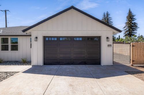 6081 Maxwood Dr, Paradise CA  95969-4348 exterior