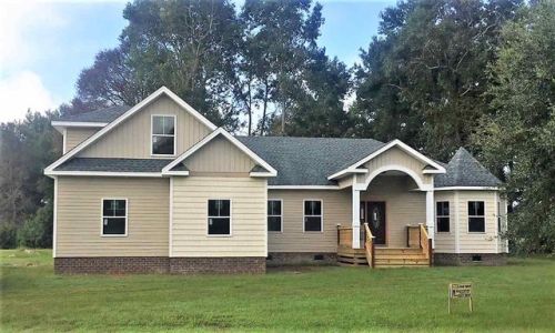 114 Savannah Ave, Grandy, NC 27939-9779