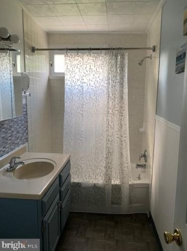 428 Homestead Rd, Wilmington DE  19805-4640 exterior