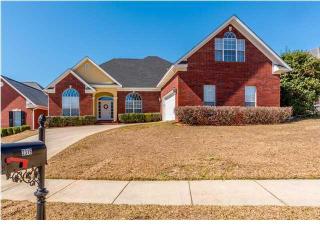 2316 Chapel Hill Dr, Mobile, AL 36695-4922