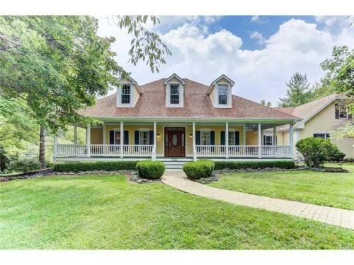 320 Cedar Trce, Xenia, OH 45385-9395