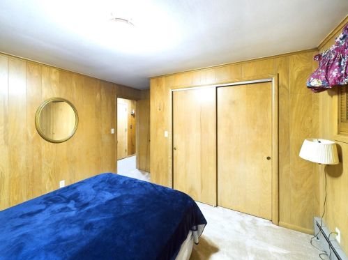 314 Leila St, Perkinstown WI  54451-1634 exterior
