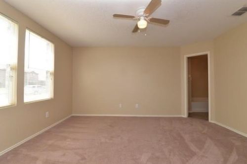 1003 April Showers Ln, Lancaster TX  75134-4605 exterior
