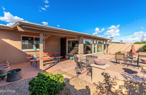 7657 Meadowbrook Ave, Scottsdale AZ 85251-1835 exterior