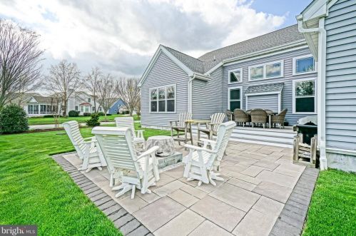 33675 Hunters Run, Lewes DE  19958-4844 exterior