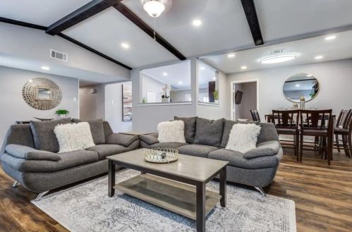 1417 Sequoia Dr, Plano TX  75023-7313 exterior