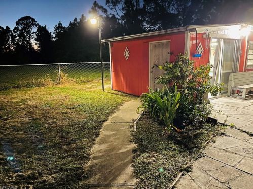 3410 15 St, Lehigh Acres FL 33976-2923 exterior