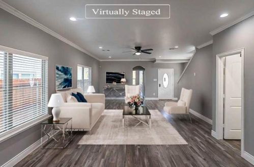 2708 Camel Ct, Dallas, TX