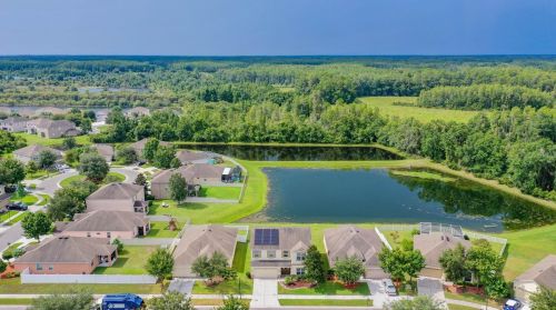 18308 Fish Loop, Land O Lakes, FL 34638-6114
