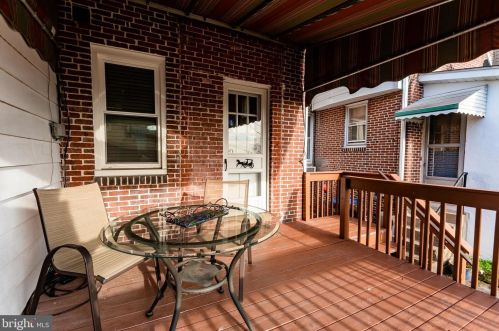 120 Freedley St, Norristown PA  19401-0034 exterior