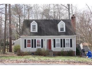 4618 Boones Trail Cir, Chesterfield, VA 23832-7603