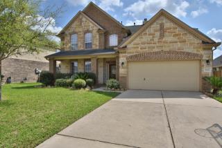 7410 Misty Lake Ln, Pearland, TX 77581-7532