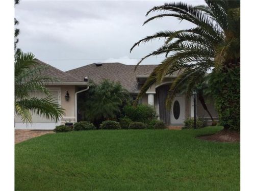 1526 Damask Ln, Sebastian, FL 32958-6539