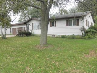 121 High St, Protivin IA  52163-7718 exterior