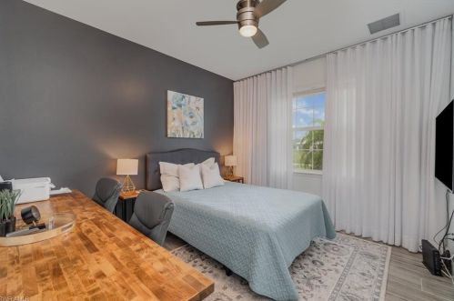 5029 Bristo St, Lehigh Acres FL 33971-6576 exterior