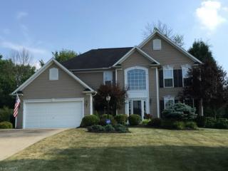 2846 Sedge Grass Trl, Cuyahoga Falls, OH 44224-5934