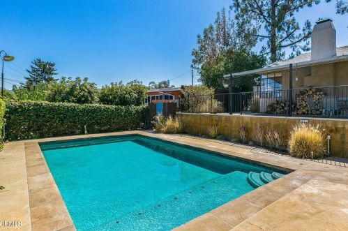 607 Mill St, Santa Paula CA  93060-1319 exterior