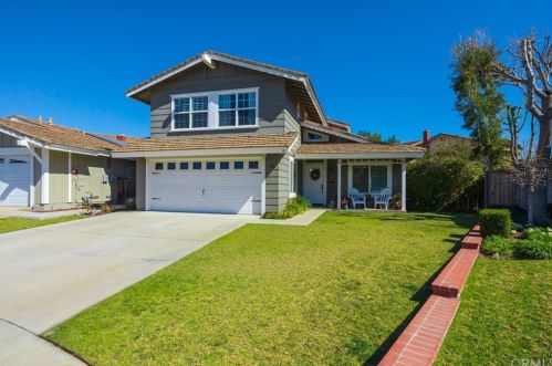 18 El Arreo, Trabuco Canyon, CA 92688-1244
