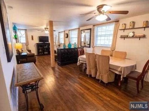 121 77th St, North Bergen NJ  07047-5835 exterior