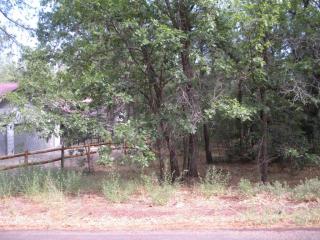 6074 Paradise Pine Ln, Pinetop, AZ