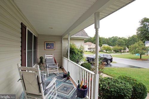 311 Quaker Hill Rd, Magnolia DE  19962-2224 exterior