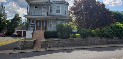 878 Highland Ave, Waterbury, CT 06708-4631