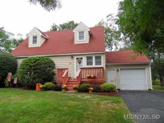 16 Wilcox Rd, Whitesboro, NY 13492-2112