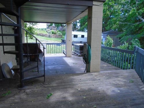 803 Elmer St, Ambridge PA  15003-1647 exterior