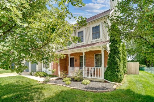 5982 Ridgewood Rd, Springfield, OH 45502-8302