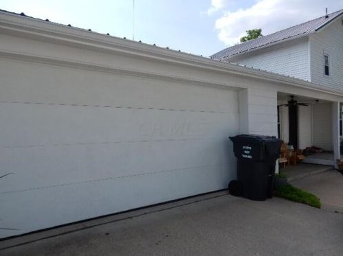 502 Gambier St, Mount Vernon OH  43050-3703 exterior