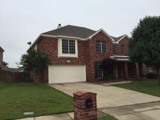 617 Bur Oak Dr, Burleson TX  76028-7056 exterior