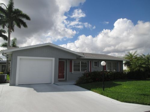 3531 Joseph Dr, West Palm Beach, FL 33417-1009