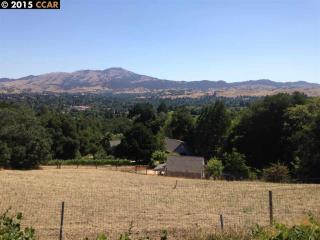 20 Sky Ter, Danville, CA 94526-3736