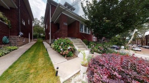 6300 Alderson St, Pittsburgh, PA 15217-2502
