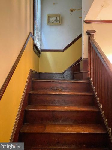 544 Franklin St, Hanover PA  17331-3914 exterior