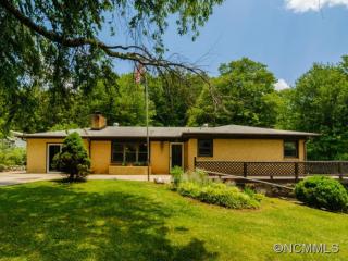 108 Turley Falls Rd, Hendersonville, NC 28739-7112
