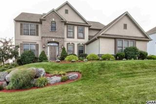 1085 Devereux Ln, Navy Sup Dpt, PA 17050-6612