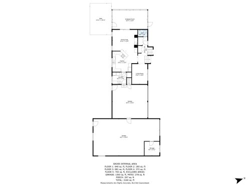 1410 Whitewater Dr, Manitowoc WI 54220-9437 exterior