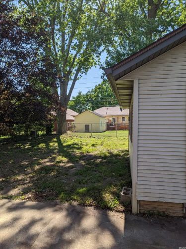 181 Gage Ave, Elkhart IN 46516-4455 exterior