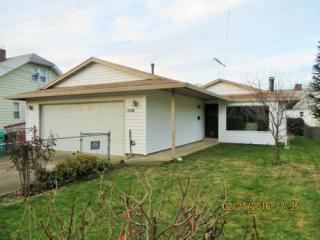 6841 Sedro St, Portland OR  97203-2531 exterior